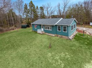 N2954 N 23rd Rd, Coleman, WI 54112