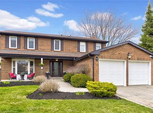 269 Royal Albert Ct, Oakville, ON L6H3A7