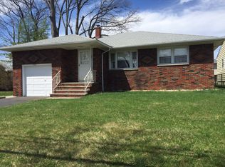 522 Livingston Rd, Linden, NJ 07036