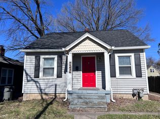 1524 E 46th St, Indianapolis, IN