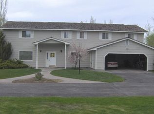 1110 Widdison Ln, Rexburg, ID 83440