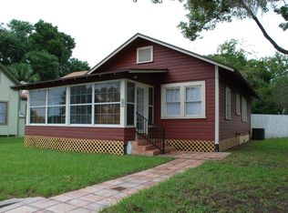 60 S Central Ave, Umatilla, FL 32784