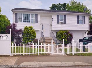 4 Cloud St, Providence, RI 02909