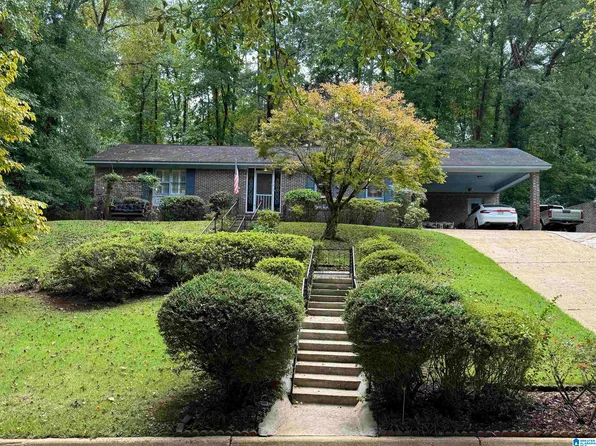 223 Primrose Path, Sylacauga, AL 35150