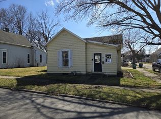 701 Vine St, New Castle, IN 47362