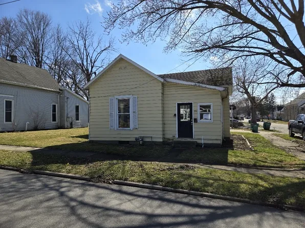 701 Vine St, New Castle, IN 47362