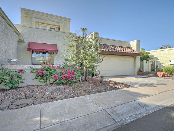 2nd image of 4629 E Desert Dr
