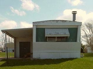 157 Crafton Dr, South Vienna, OH 45369