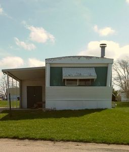 157 Crafton Dr, South Vienna, OH, 45369