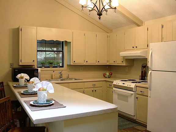 Cottage style