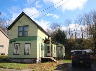 746 Fulton St, Carthage, NY 13619