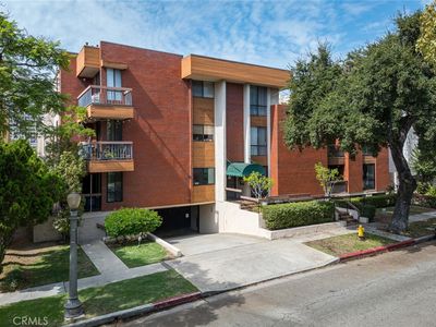 511 N Jackson St APT 101, Glendale, CA, 91206