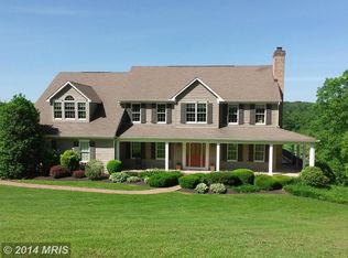 24 Patricks Ct, Parkton, MD 21120