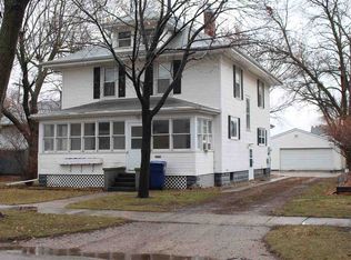 114 E 9th St, Spencer, IA 51301