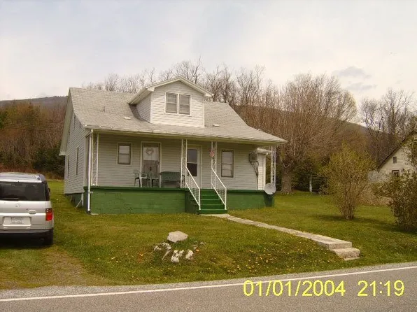 16756 Highlands Pkwy, Whitetop, VA 24292