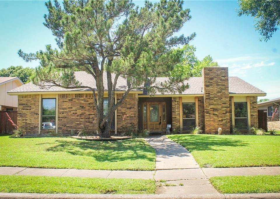 1st image of 4213 Woodbluff Dr