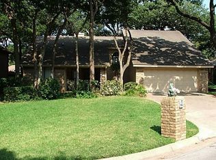 5307 Burning Springs Ct, Arlington, TX 76017
