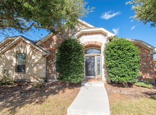 1798 Migratory Ln, Frisco, TX 75033