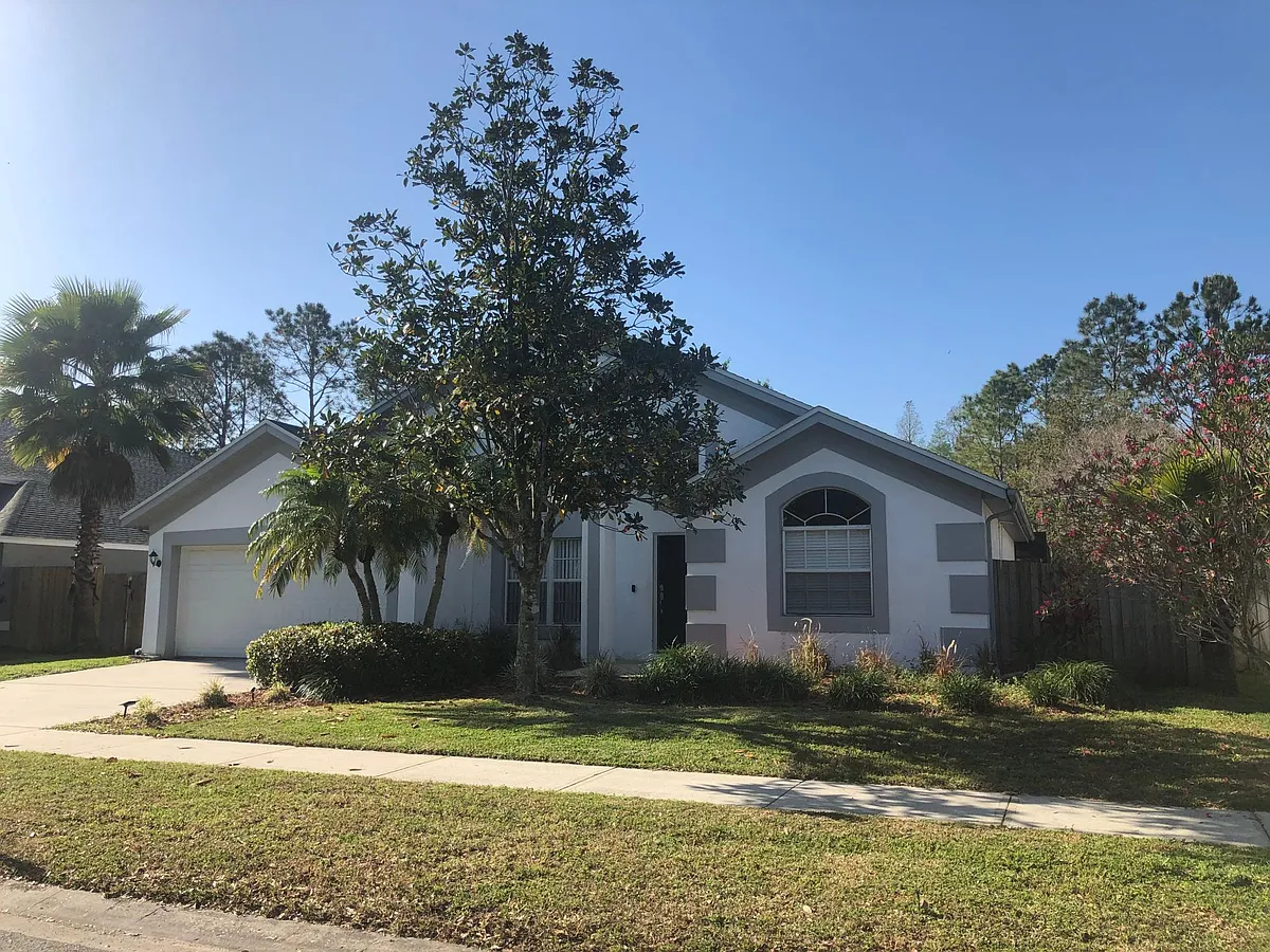 Building Photo - 9303 Rockrose Dr