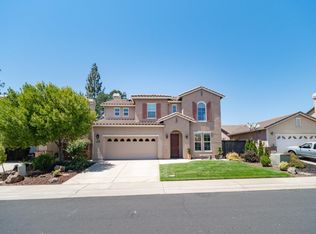 7579 Colbert Dr, Rancho Murieta, CA 95683