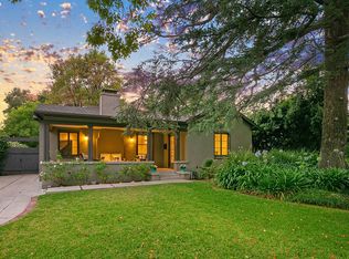 741 S Euclid Ave, Pasadena, CA 91106