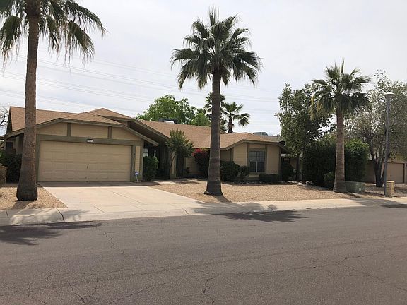 2nd image of 10851 E Becker Ln