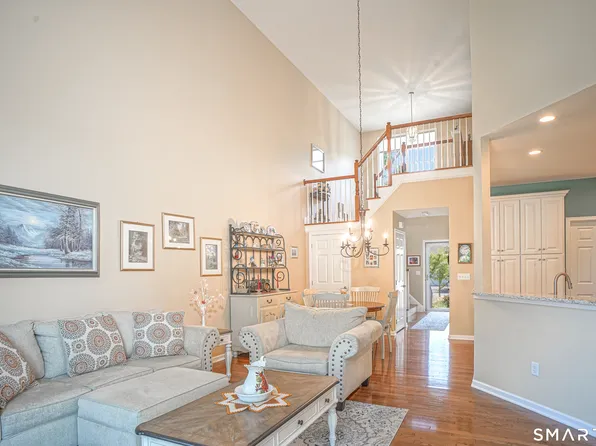 6 Lilac Lane #6, Prospect, CT 06712