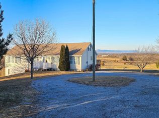 10039 Knob Rd, Mercersburg, PA 17236