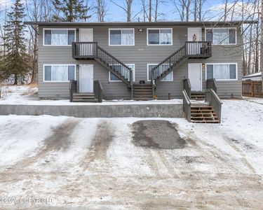 8620 Kluane Dr, Anchorage, AK, 99504
