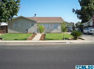 575 W Bloomingdale Ave, Dinuba, CA