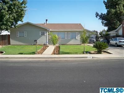575 W Bloomingdale Avenue, Dinuba, CA, 93618