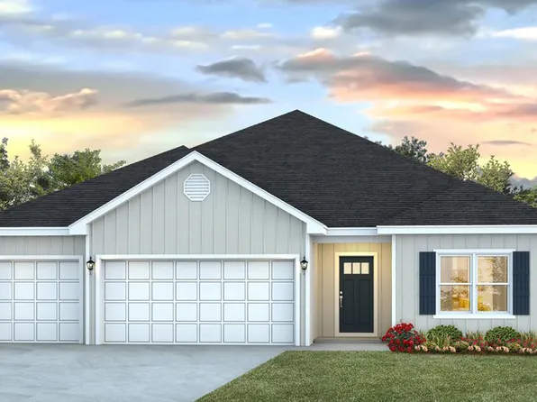 21349 Teluga Ave, Fairhope, AL 36532