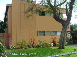 11447 Tiara St APT 2, North Hollywood, CA 91601