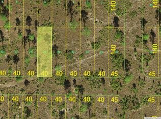1 Inaccessible Trak #25, Punta Gorda, FL 33982
