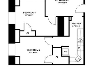 58 Westland Ave #4, Boston, MA 02115
