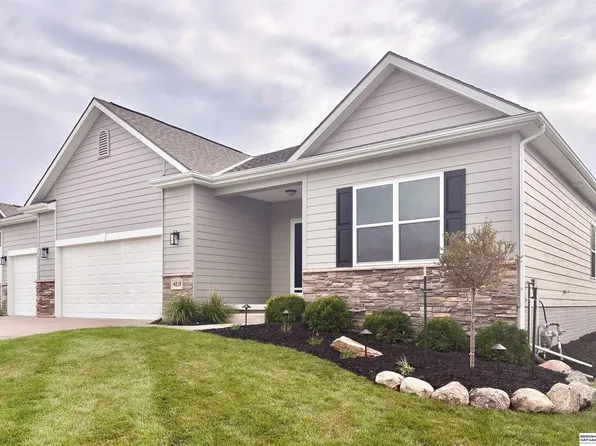 4519 N 206th St, Elkhorn, NE 68022