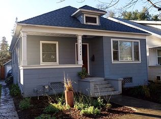 2734 Marshall Way, Sacramento, CA
