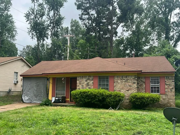 3823 Windy Ave, Memphis, TN 38128