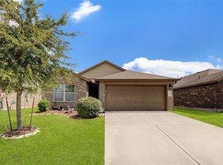 18210 Sonora Brook Ln, Richmond, TX 77407