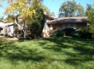 815 S Jackson St, Hinsdale, IL 60521