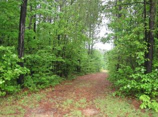 8379 Chestnut Grove Rd, Esmont, VA 22937