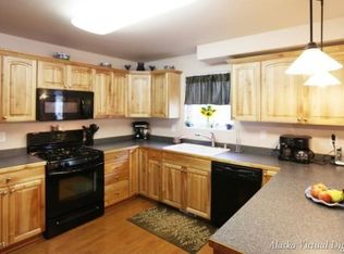 7415 W Rodney Cir, Wasilla, AK 99623