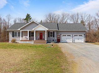 16 Kellogg Rd, Swanton, VT 05488