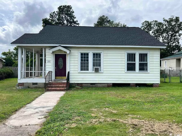 107 W Baptist St., Marion, SC 29571