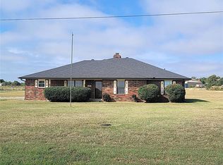 3919 Morgan Rd NE, Piedmont, OK 73078