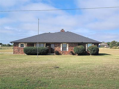 3919 Morgan Rd NE, Piedmont, OK, 73078