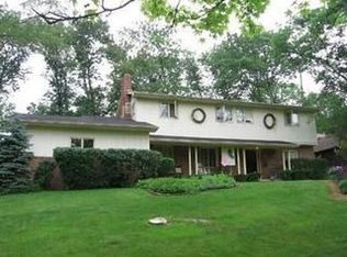 502 Dorset Dr, Middletown, OH 45044
