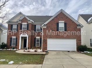 1573 Dartmoor Ave NW, Concord, NC 28027