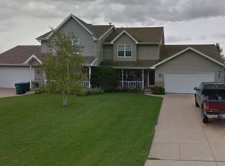 1594 O Keefe Rd, De Pere, WI 54115