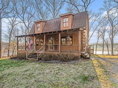 66521 Conrad Rd, Edwardsburg, MI, 49112